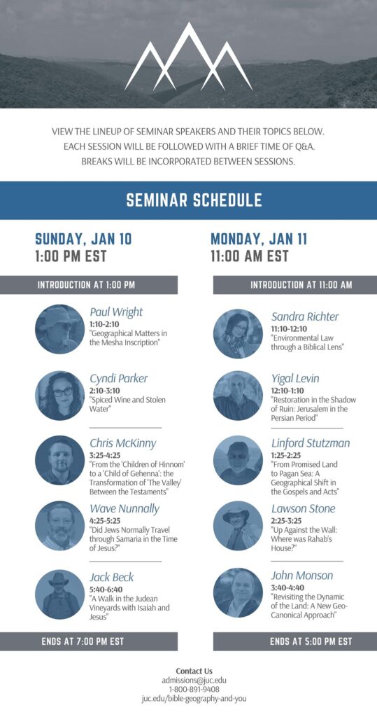 JUC-Seminar-Speakers